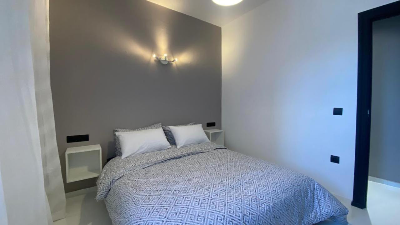 Rabat Residence - Apartments Eksteriør bilde