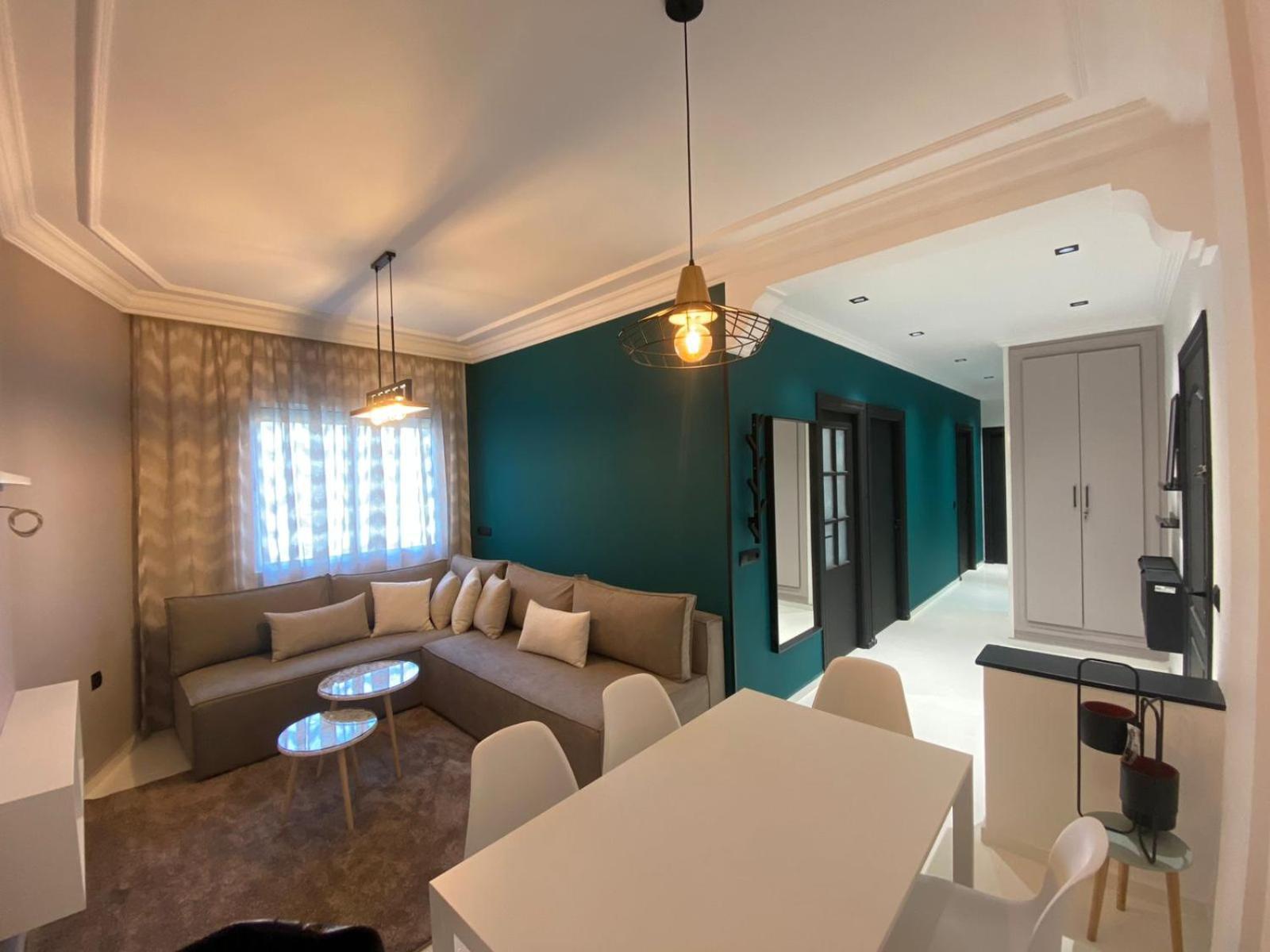 Rabat Residence - Apartments Eksteriør bilde