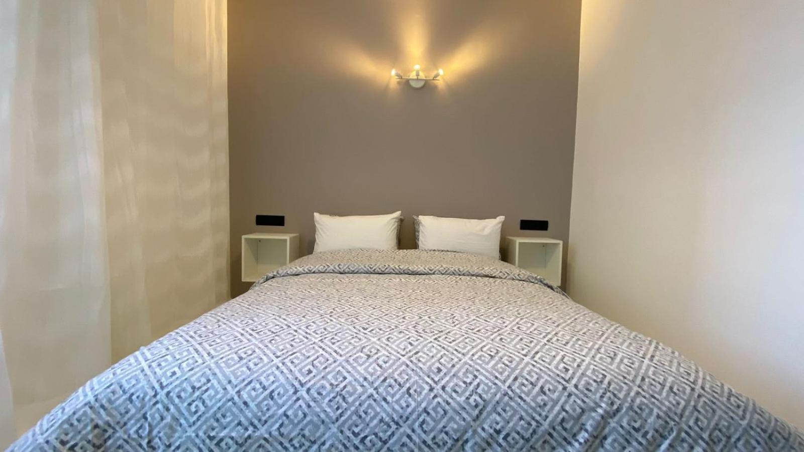Rabat Residence - Apartments Eksteriør bilde