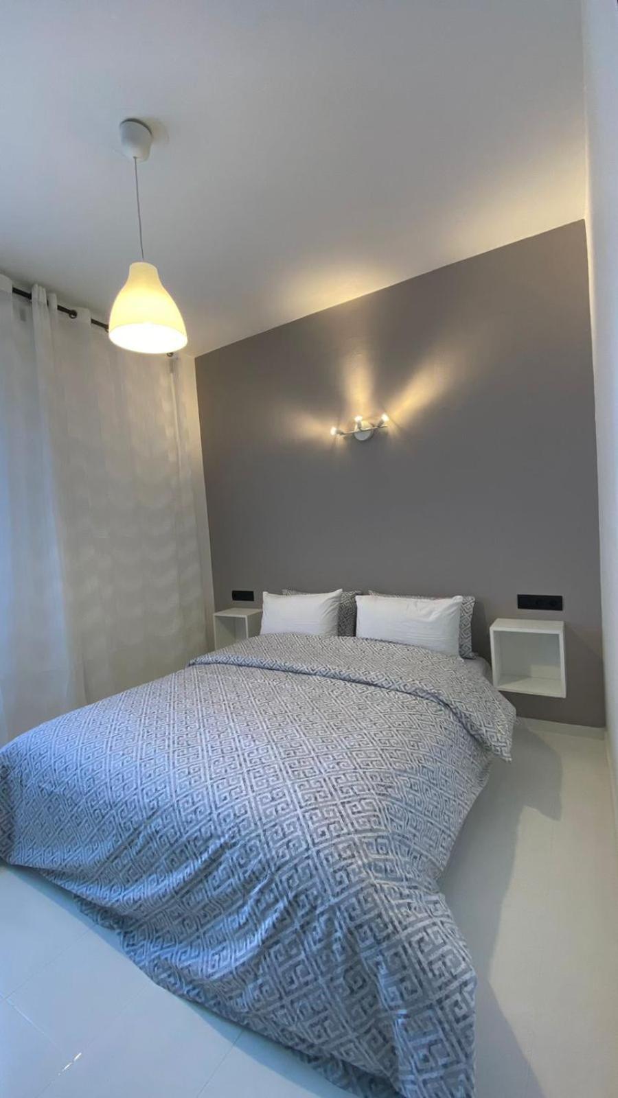 Rabat Residence - Apartments Eksteriør bilde